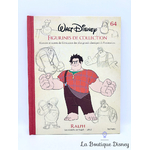 livre-figurine-ralph-les-mondes-de-ralph-disney-figurines-de-collection-hachette-encyclopédie-3