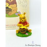 livre-figurine-winnie-ourson-disney-figurines-de-collection-hachette-encyclopédie-1