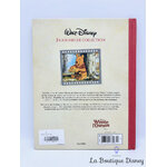 livre-figurine-winnie-ourson-disney-figurines-de-collection-hachette-encyclopédie-3
