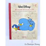 livre-figurine-génie-aladdin-disney-figurines-de-collection-hachette-encyclopédie-1