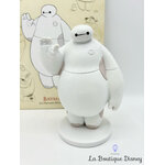 livre-figurine-baymax-les-nouveaux-héros-disney-figurines-de-collection-hachette-encyclopédie-0