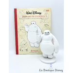 livre-figurine-baymax-les-nouveaux-héros-disney-figurines-de-collection-hachette-encyclopédie-1