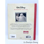 livre-figurine-baymax-les-nouveaux-héros-disney-figurines-de-collection-hachette-encyclopédie-2