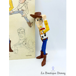 livre-figurine-woody-toy-story-disney-figurines-de-collection-hachette-encyclopédie-1