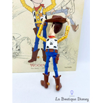 livre-figurine-woody-toy-story-disney-figurines-de-collection-hachette-encyclopédie-0