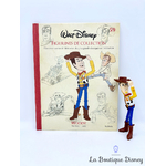 livre-figurine-woody-toy-story-disney-figurines-de-collection-hachette-encyclopédie-2