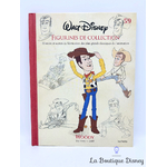livre-figurine-woody-toy-story-disney-figurines-de-collection-hachette-encyclopédie-4