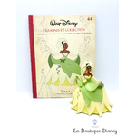 livre-figurine-tiana-la-princesse-et-la-grenouille-disney-figurines-de-collection-hachette-encyclopédie-0