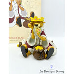 livre-figurine-prince-jean-robin-des-bois-disney-figurines-de-collection-hachette-encyclopédie-0