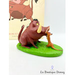 livre-figurine-timon-et-pumbaa-le-roi-lion-disney-figurines-de-collection-hachette-encyclopédie-0