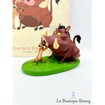 livre-figurine-timon-et-pumbaa-le-roi-lion-disney-figurines-de-collection-hachette-encyclopédie-1
