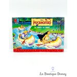 jeu-de-société-pocahontas-la-course-en-canoe-disney-MB-jeux-vintage-1