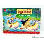 jeu-de-société-pocahontas-la-course-en-canoe-disney-MB-jeux-vintage-0