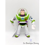 Jouet Figurine Buzz l'éclair Décollage Express Toy Story 4 Disney Mattel 2018 space ranger articulé 17 cm