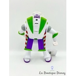 Jouet Figurine Buzz léclair Décollage Express Toy Story 4 Disney Mattel 2018 space ranger articulé 17 cm