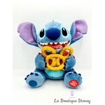 peluche-stitch-attacks-snacks-series-1-of-12-disney-parks-edition-limitée-bretzel-3
