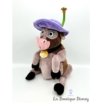 peluche-miss-caloway-vache-la-ferme-se-rebelle-disneyland-paris-disney-chapeau-violet-0
