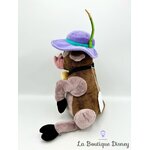 peluche-miss-caloway-vache-la-ferme-se-rebelle-disneyland-paris-disney-chapeau-violet-4