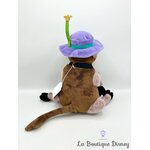 peluche-miss-caloway-vache-la-ferme-se-rebelle-disneyland-paris-disney-chapeau-violet-3