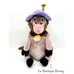 peluche-miss-caloway-vache-la-ferme-se-rebelle-disneyland-paris-disney-chapeau-violet-1