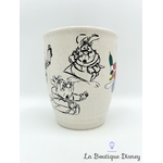 tasse-lapin-blanc-alice-au-pays-des-merveilles-animé-disney-store-mug-dessins-croquis-1