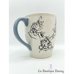 tasse-lapin-blanc-alice-au-pays-des-merveilles-animé-disney-store-mug-dessins-croquis-5