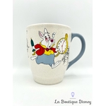 tasse-lapin-blanc-alice-au-pays-des-merveilles-animé-disney-store-mug-dessins-croquis-2