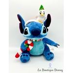 peluche-stitch-noel-canard-disney-store-2023-sucre-orge-0