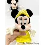 peluches-couple-mickey-minnie-soirée-jaune-disneyland-paris-disney-vintage-costume-smoking-robe-jaune-belle-5