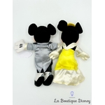 peluches-couple-mickey-minnie-soirée-jaune-disneyland-paris-disney-vintage-costume-smoking-robe-jaune-belle-4
