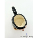 tasse-pocahontas-disney-applause-vintage-RARE-visage-relief-3D-4