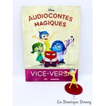 livre-figurine-vice-versa-joie-audiocontes-magiques-altaya-disney-encyclopédie-1