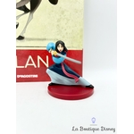 livre-figurine-mulan-audiocontes-magiques-altaya-disney-encyclopédie-0