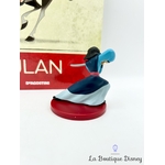 livre-figurine-mulan-audiocontes-magiques-altaya-disney-encyclopédie-2