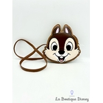 sac-bandoulière-tic-et-tac-disney-réversible-marron-sac-a-main-1