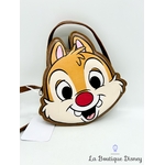 sac-bandoulière-tic-et-tac-disney-réversible-marron-sac-a-main-4