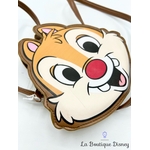 sac-bandoulière-tic-et-tac-disney-réversible-marron-sac-a-main-2