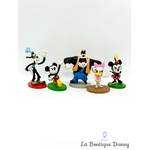 Figurines de collection Mickey