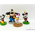 Figurines de collection Mickey