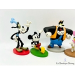 Figurines de collection Mickey