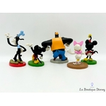 Figurines de collection Mickey