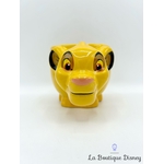 tasse-simba-le-roi-lion-disneyland-paris-mug-disney-jaune-relief-3D-1