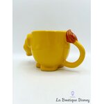 tasse-simba-le-roi-lion-disneyland-paris-mug-disney-jaune-relief-3D-3