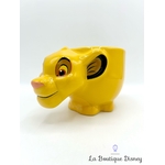 tasse-simba-le-roi-lion-disneyland-paris-mug-disney-jaune-relief-3D-2