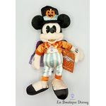 peluche-mickey-mouse-halloween-tricks-treats-2020-disney-parks-disneyland-chapeau-citrouille-1