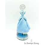 porte-accroche-photo-robe-cendrillon-disneyland-disney-cadre-clipframe-tissu-bleu-3