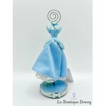 porte-accroche-photo-robe-cendrillon-disneyland-disney-cadre-clipframe-tissu-bleu-1