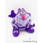 peluche-peine-panique-démon-violet-hercule-disney-vintage-monstre-1
