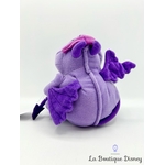 peluche-peine-panique-démon-violet-hercule-disney-vintage-monstre-4