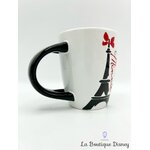 tasse-minnie-parisienne-tour-eiffel-noir-blanc-rouge-disneyland-paris-disney-5